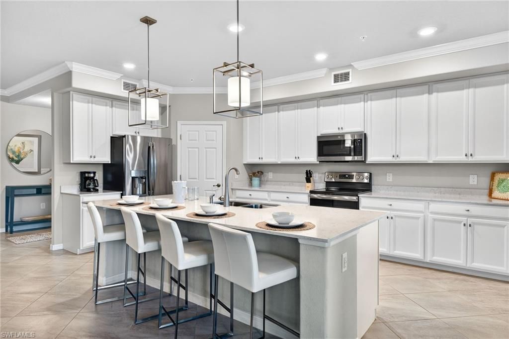17361 Cherrywood Ct, Unit 7801, Bonita Springs, FL 34135 Photo