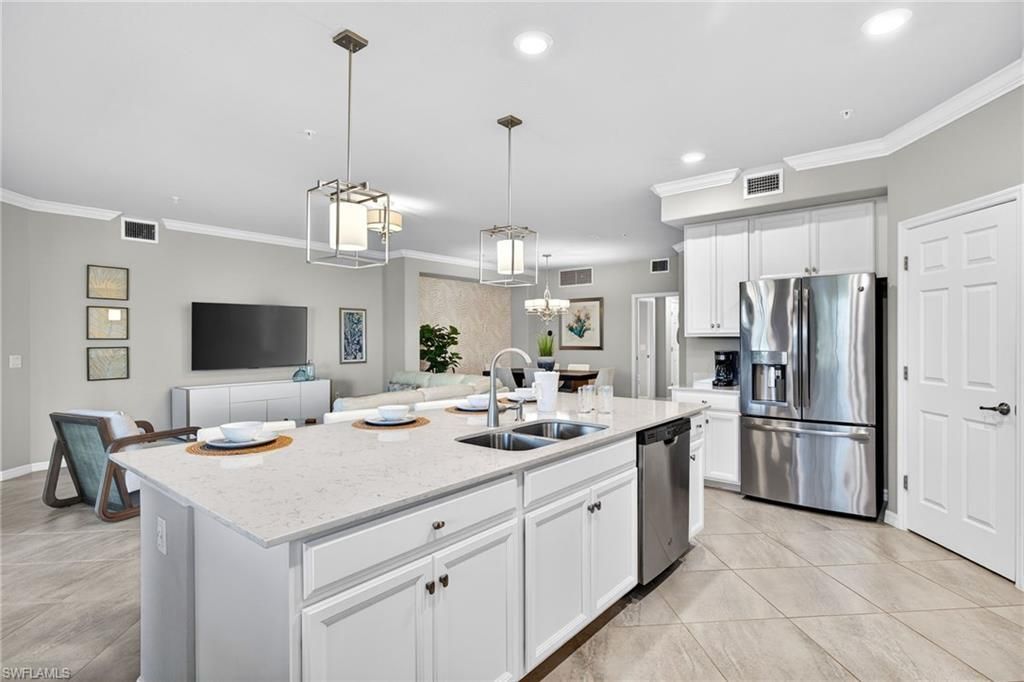 17361 Cherrywood Ct, Unit 7801, Bonita Springs, FL 34135 Photo