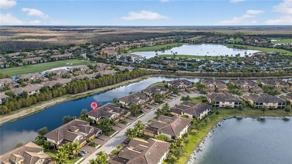 17361 Cherrywood Ct, Unit 7801, Bonita Springs, FL 34135 Photo