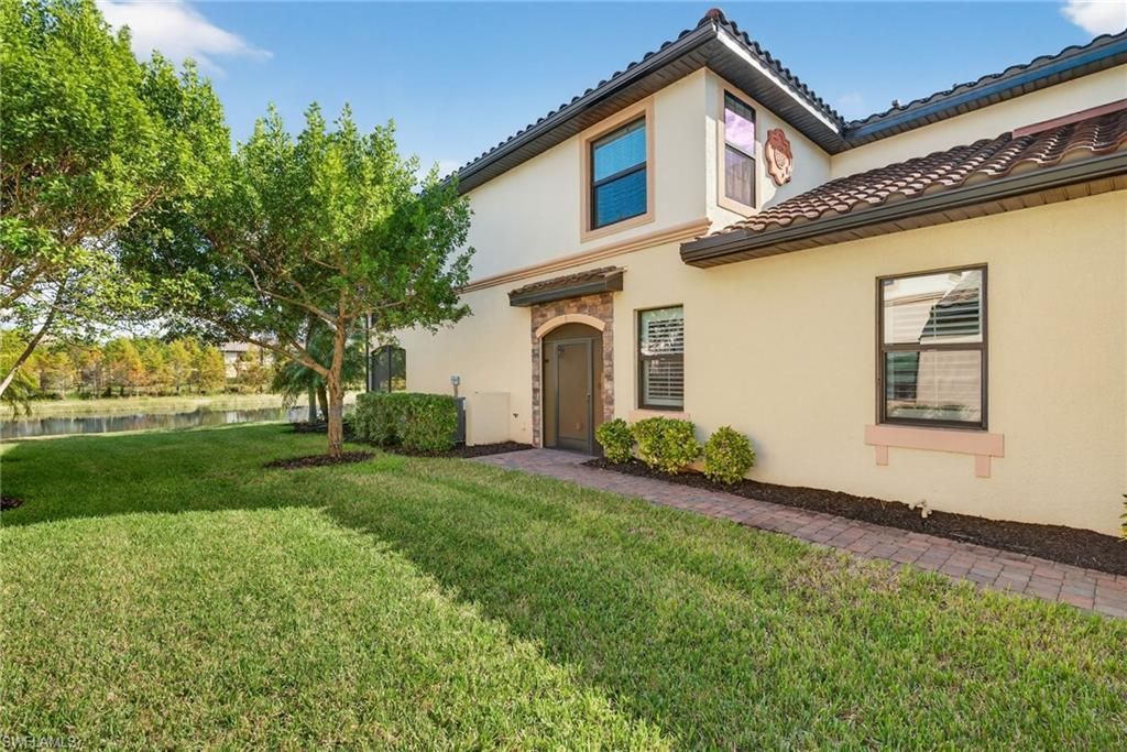 17361 Cherrywood Ct, Unit 7801, Bonita Springs, FL 34135 Photo
