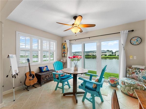625 W Lake Jasmine Circle, Unit 108, Vero Beach, FL 32962