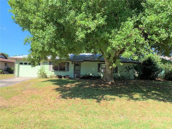 275 16th Avenue, Vero Beach, FL 32962