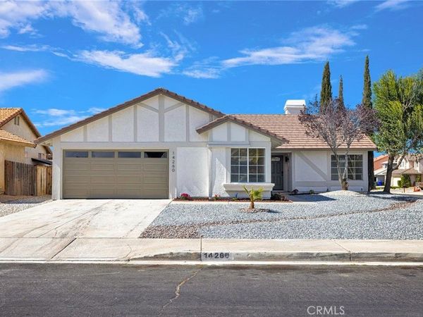 14260 Hillsborough, Victorville, CA 92392