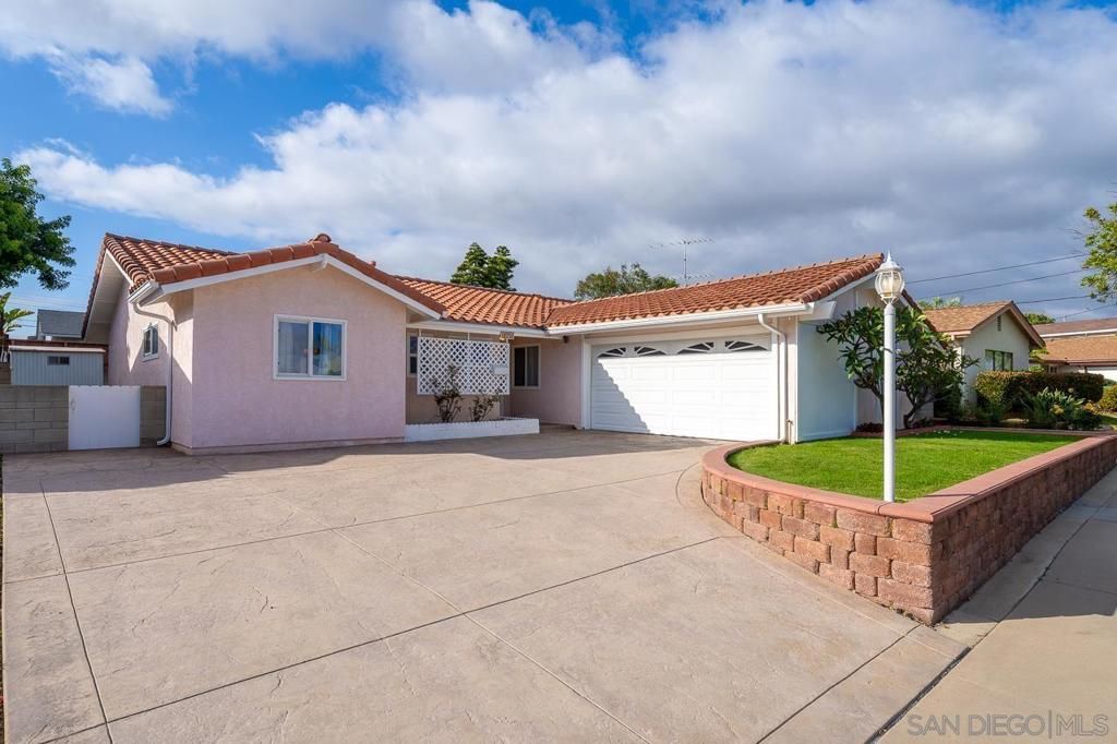 2716 Nansen Ave, San Diego, CA 92122 Main Photo