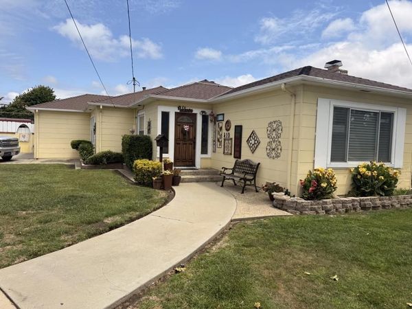 410 Noice Drive, Salinas, CA 93906