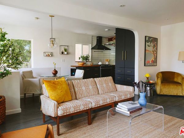 2645 Onyx Drive, Los Angeles, CA 90032
