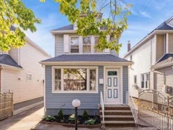10930 142nd Street , Jamaica, NY 11435
