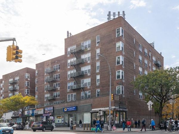134-54 Maple Avenue , Unit 3FL, Flushing, NY 11355