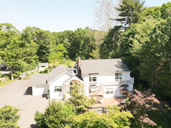 249 Cold Spring Road, Syosset, NY 11791