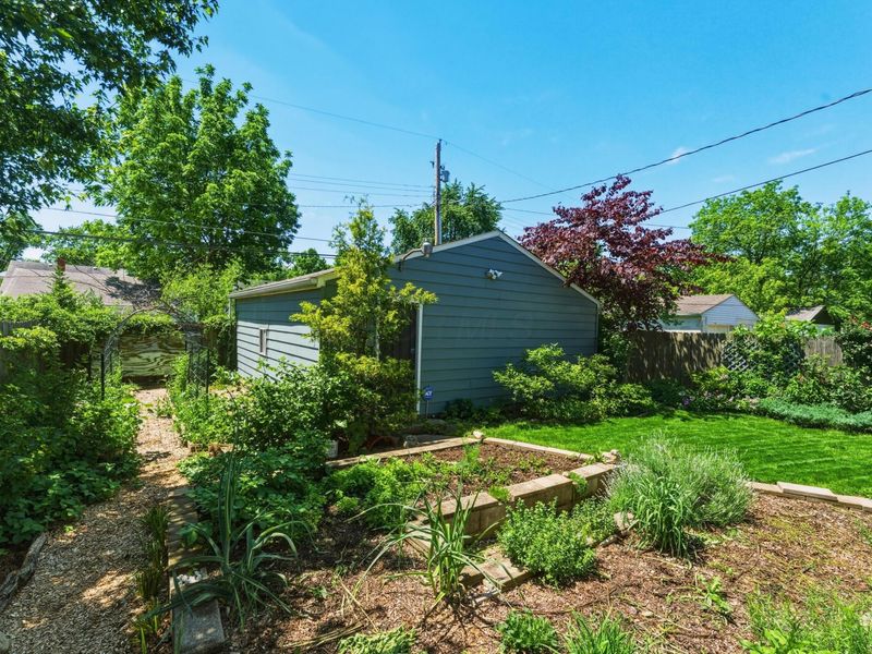 1197 Manchester Avenue , Columbus, OH 43211 Photo 27