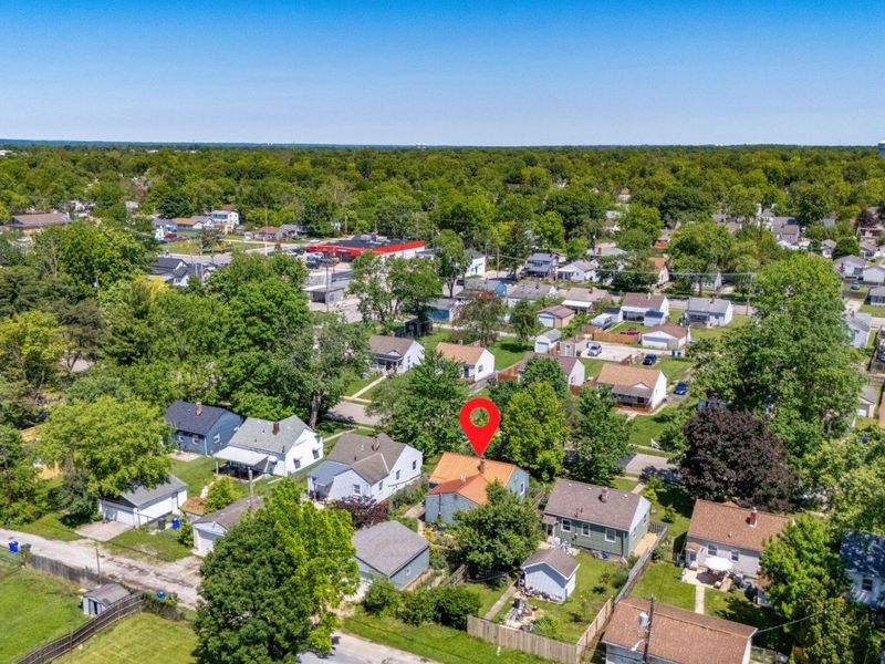 1197 Manchester Avenue , Columbus, OH 43211 Photo 35
