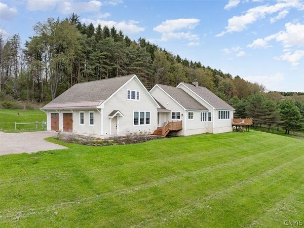 2730 W Hill Road, Hamilton, NY 13346