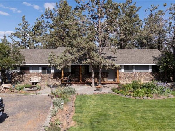 8516 NE 33rd Street, Terrebonne, OR 97760
