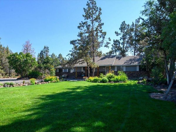 8516 NE 33rd Street, Terrebonne, OR 97760