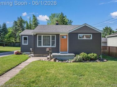 507 W Fitzgerald Street, Durand, MI 48429