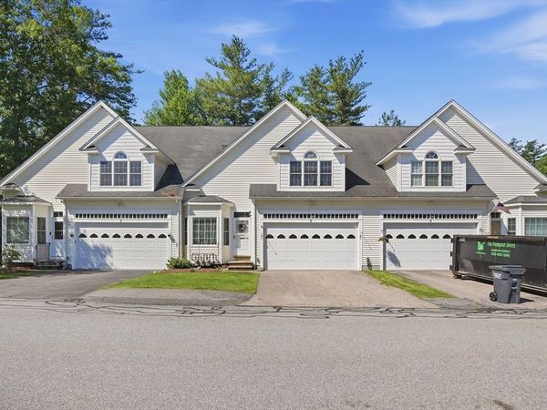 6 Afra Drive, Unit 6, Shrewsbury, MA 01545