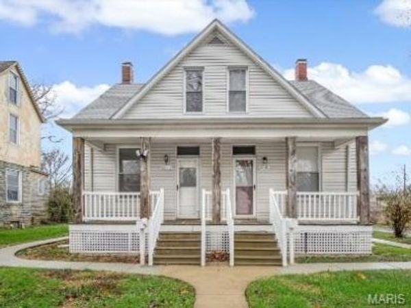 2928 Mary Irene Street , Belleville, IL 62226