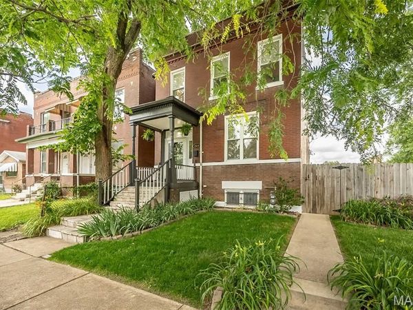 2350 Virginia Avenue, St Louis, MO 63104