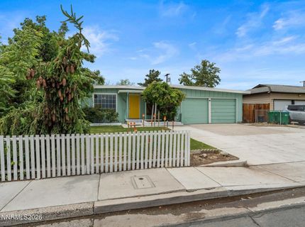 1675 Harvard Way, Reno, NV 89502 Photo