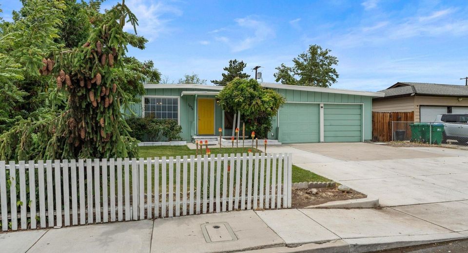1675 Harvard Way, Reno, NV 89502 Photo