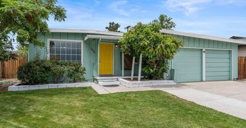 1675 Harvard Way, Reno, NV 89502 Photo