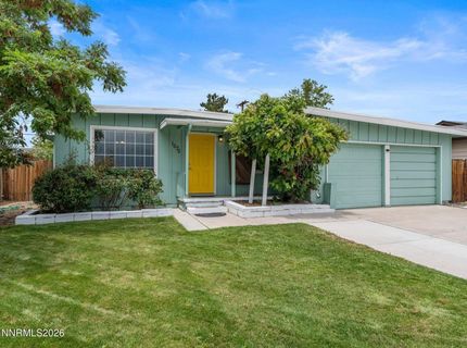 1675 Harvard Way, Reno, NV 89502 Photo