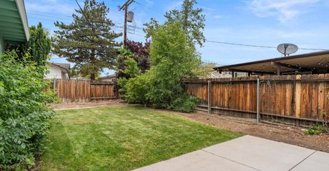 1675 Harvard Way, Reno, NV 89502 Photo