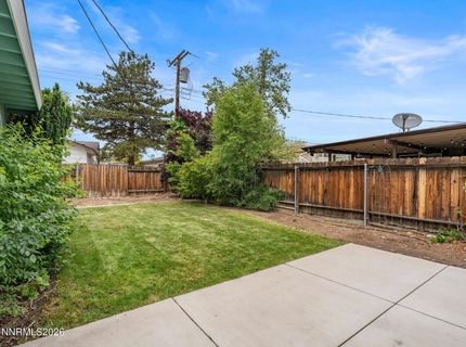1675 Harvard Way, Reno, NV 89502 Photo