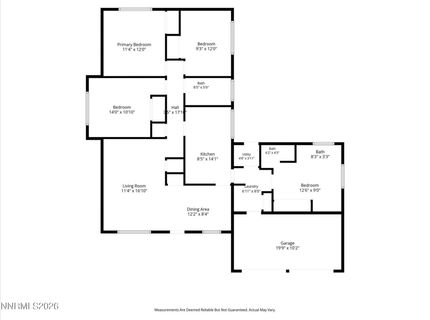 1675 Harvard Way, Reno, NV 89502 Photo