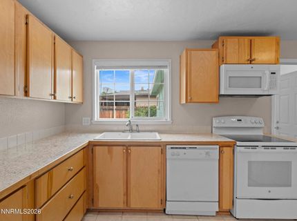1675 Harvard Way, Reno, NV 89502 Photo