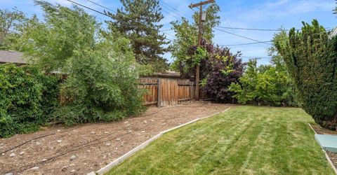1675 Harvard Way, Reno, NV 89502 Photo