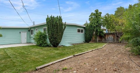 1675 Harvard Way, Reno, NV 89502 Photo