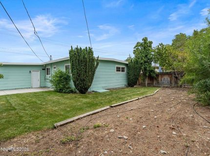 1675 Harvard Way, Reno, NV 89502 Photo