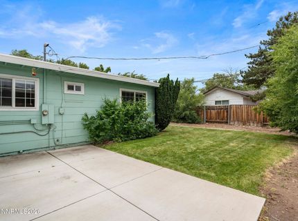 1675 Harvard Way, Reno, NV 89502 Photo
