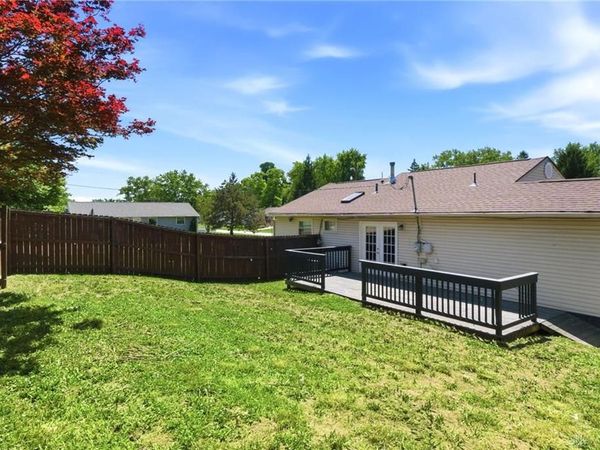 1556 Larchwood Drive, Dayton, OH 45432