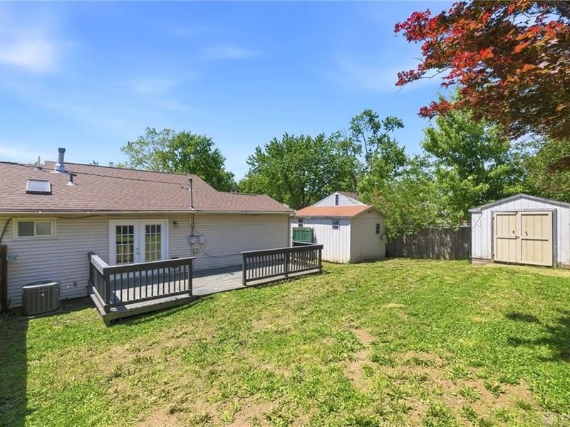 1556 Larchwood Drive, Dayton, OH 45432 Photo 27