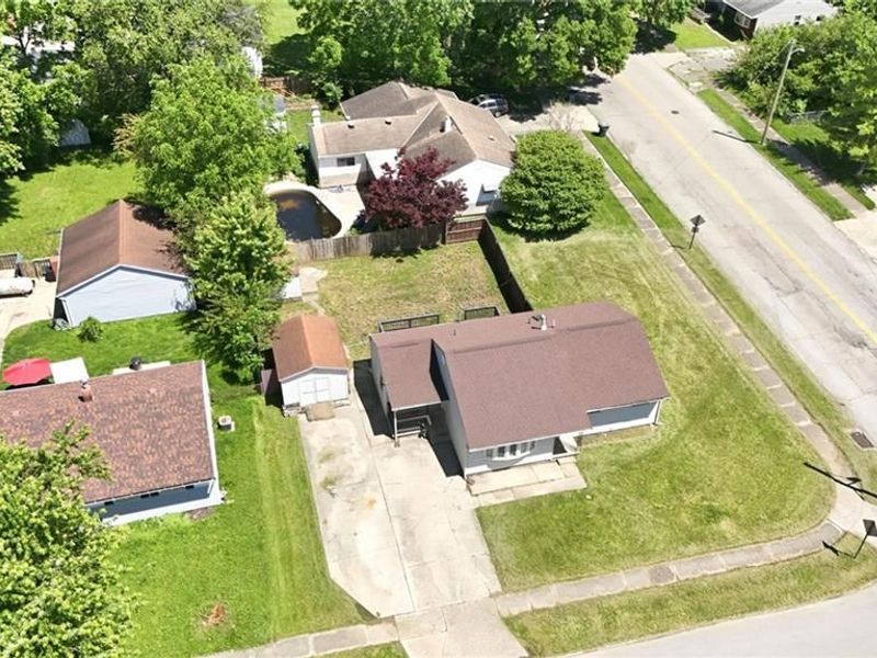1556 Larchwood Drive, Dayton, OH 45432 Photo 34