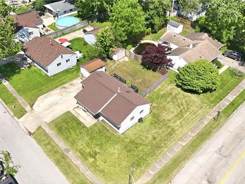 1556 Larchwood Drive, Dayton, OH 45432 Photo 35