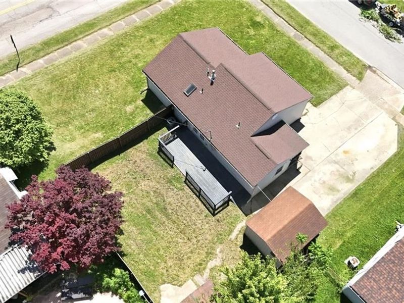 1556 Larchwood Drive, Dayton, OH 45432 Photo 36