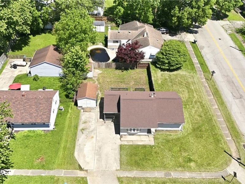 1556 Larchwood Drive, Dayton, OH 45432 Photo 37