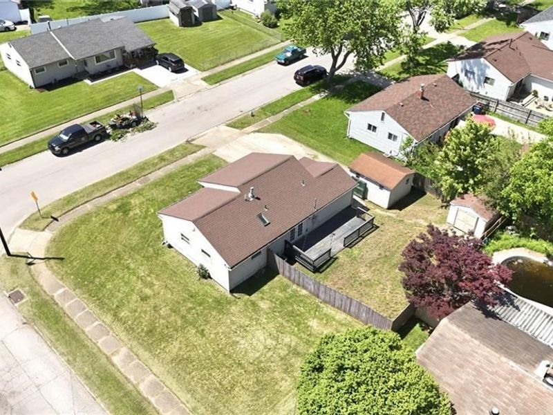 1556 Larchwood Drive, Dayton, OH 45432 Photo 38