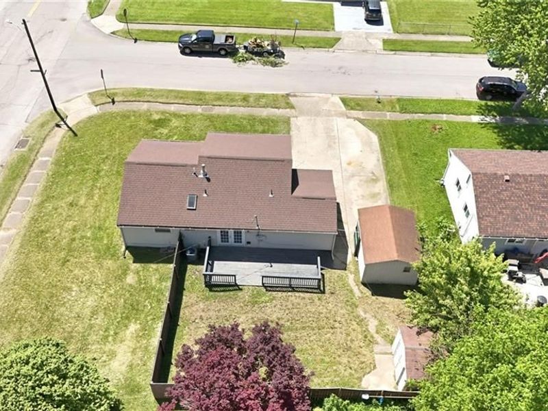 1556 Larchwood Drive, Dayton, OH 45432 Photo 39