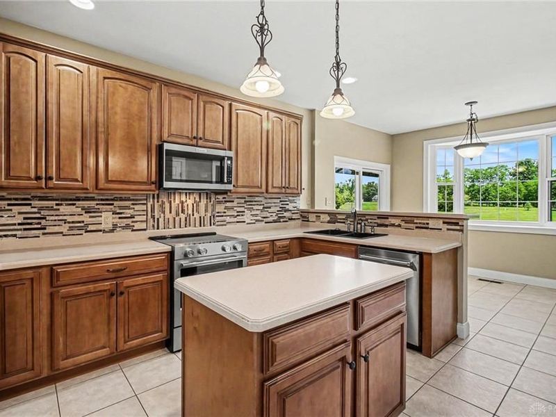 1030 Arabian Run Drive, Clarksville, OH 45113 Photo 13