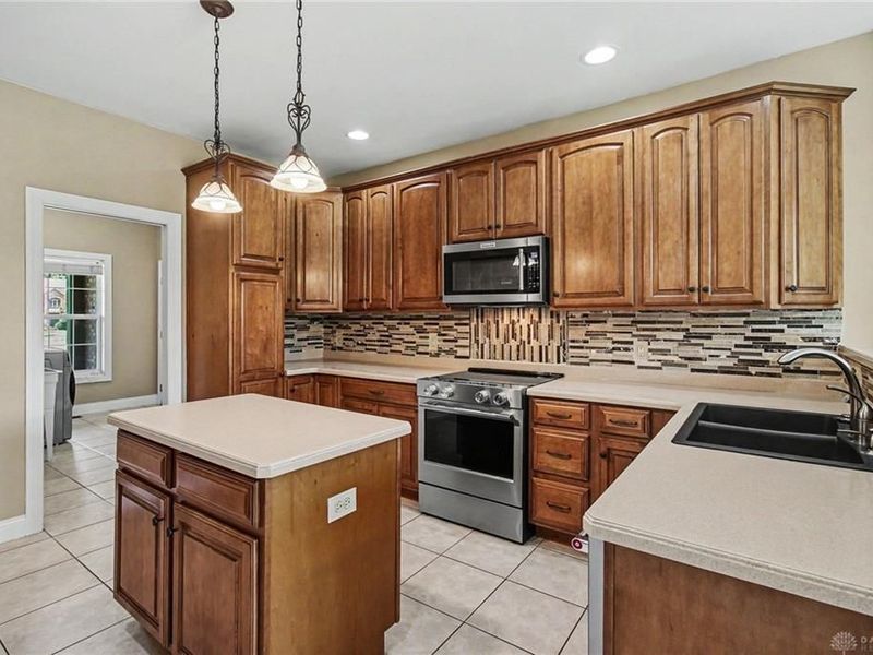 1030 Arabian Run Drive, Clarksville, OH 45113 Photo 14