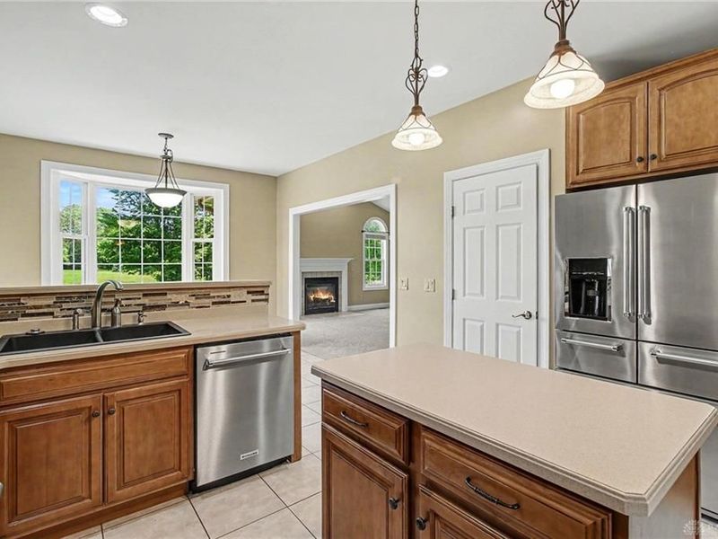 1030 Arabian Run Drive, Clarksville, OH 45113 Photo 15
