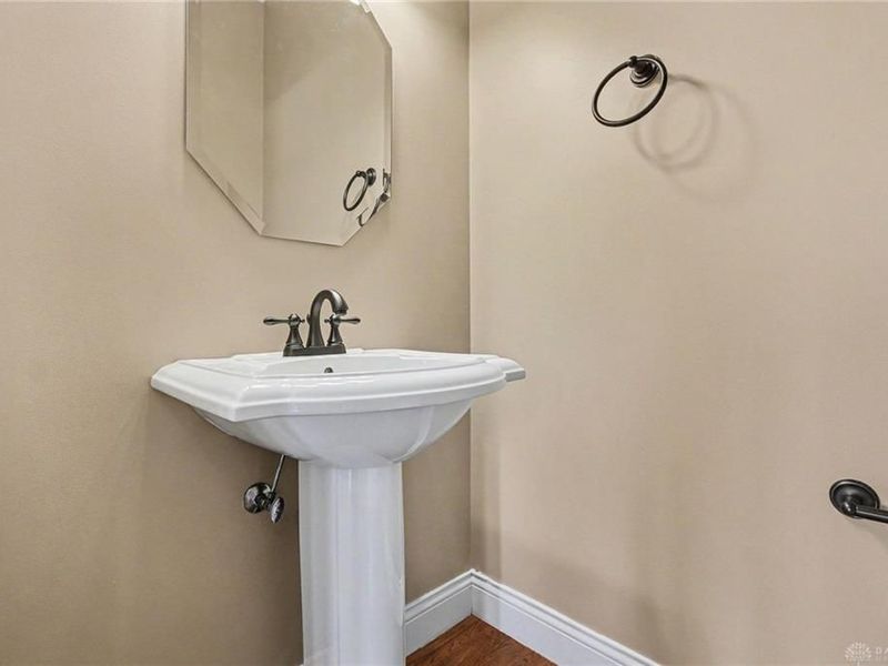 1030 Arabian Run Drive, Clarksville, OH 45113 Photo 16