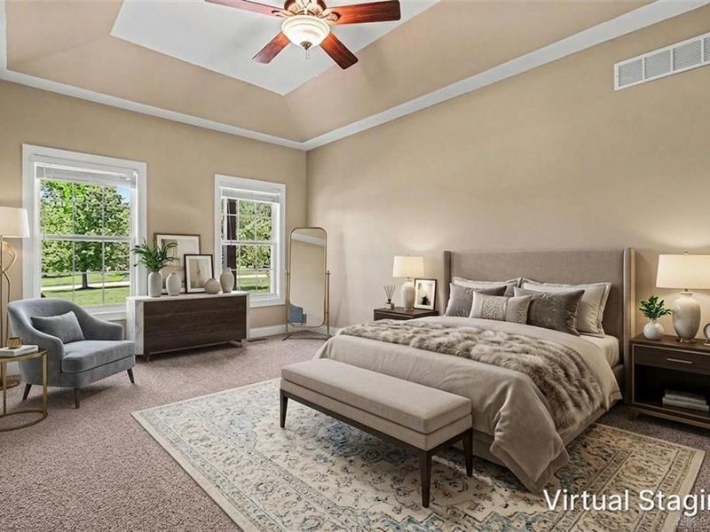 1030 Arabian Run Drive, Clarksville, OH 45113 Photo 17