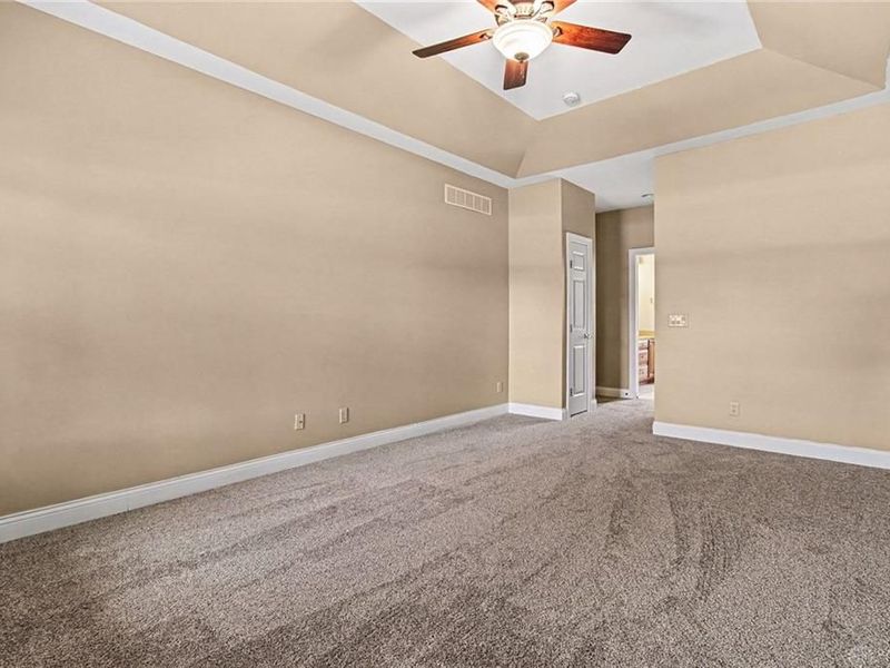 1030 Arabian Run Drive, Clarksville, OH 45113 Photo 19