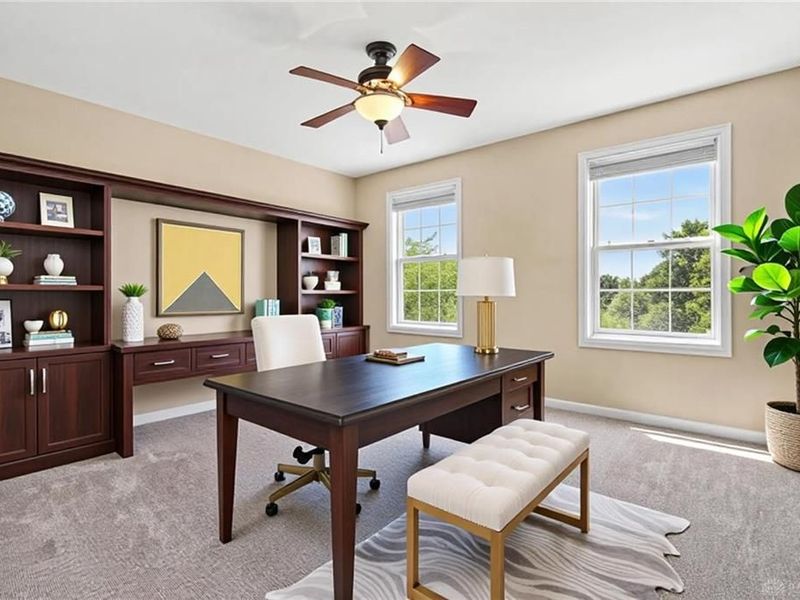 1030 Arabian Run Drive, Clarksville, OH 45113 Photo 22