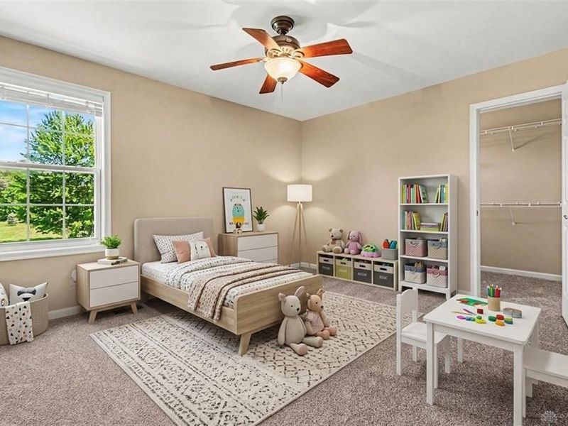 1030 Arabian Run Drive, Clarksville, OH 45113 Photo 24